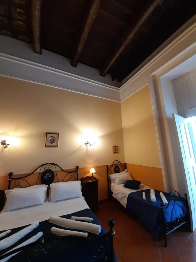 Pignatelli 3* Napoli