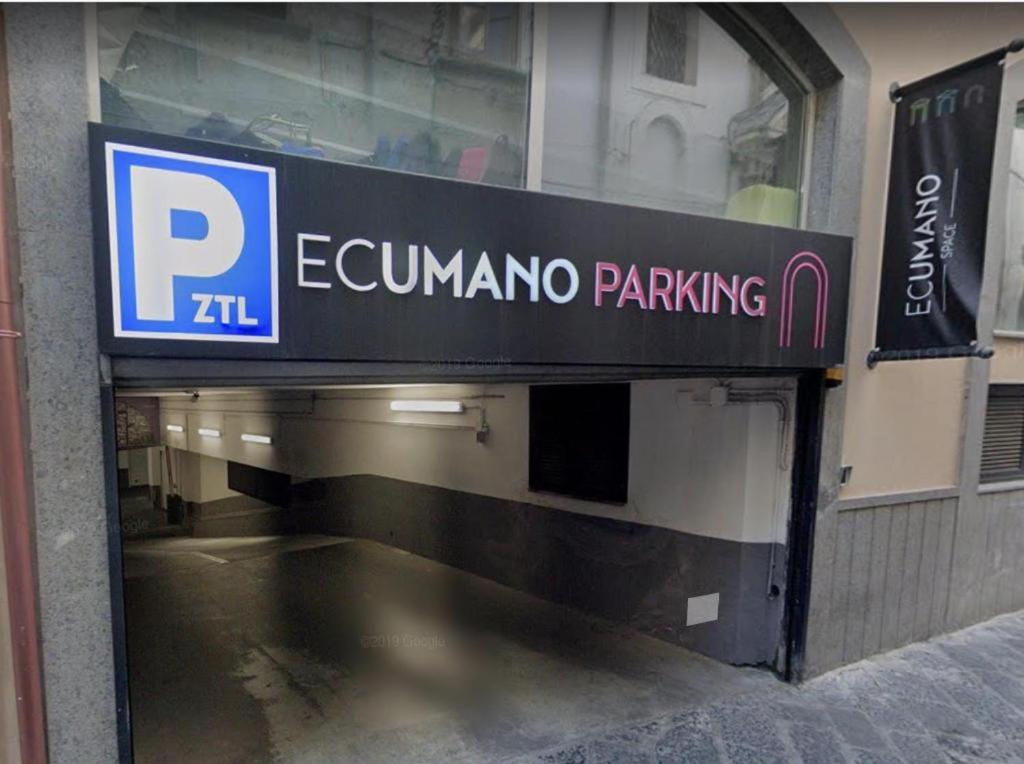 Pignatelli Affittacamere Napoli