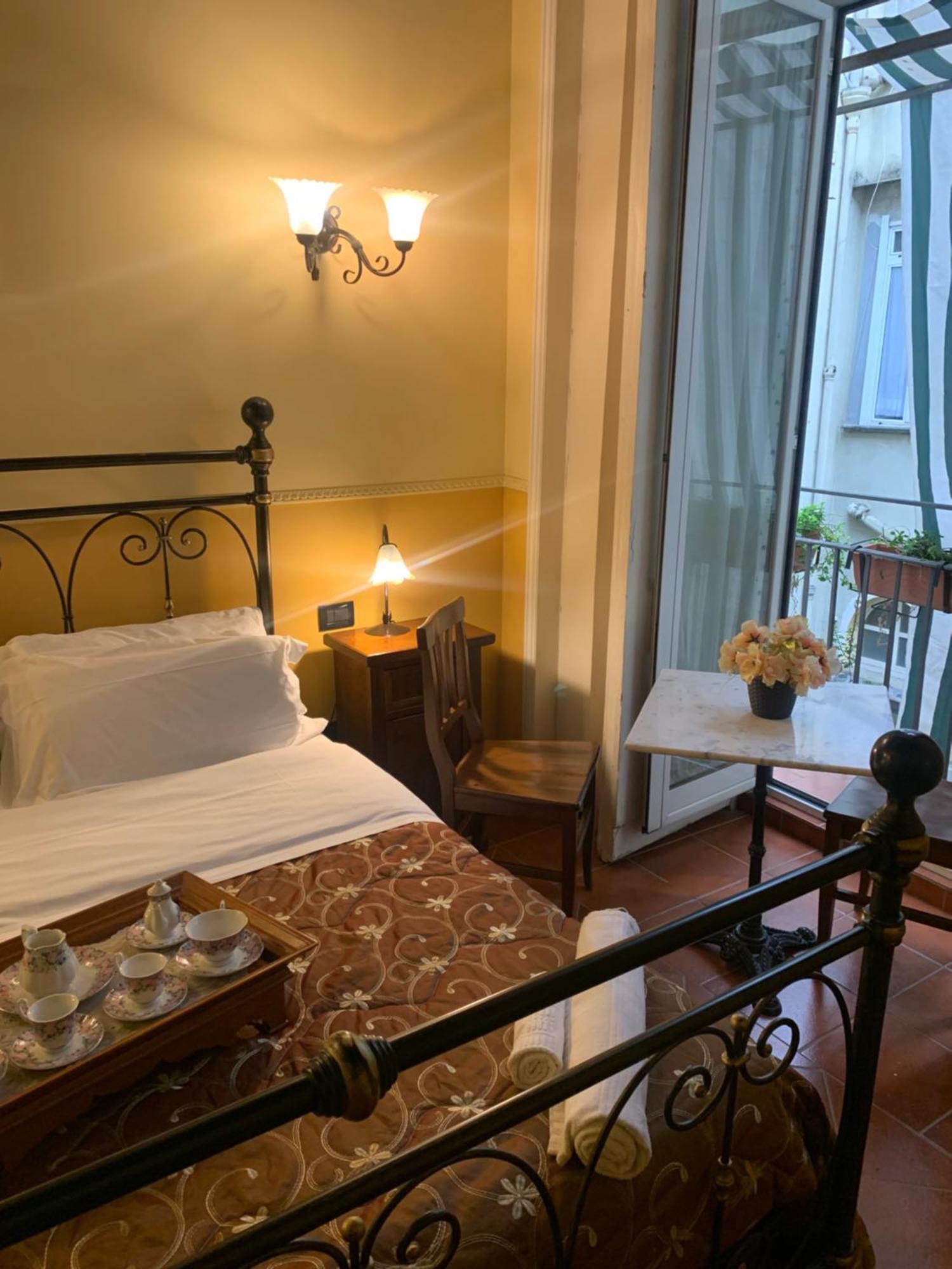 Pignatelli Affittacamere Napoli