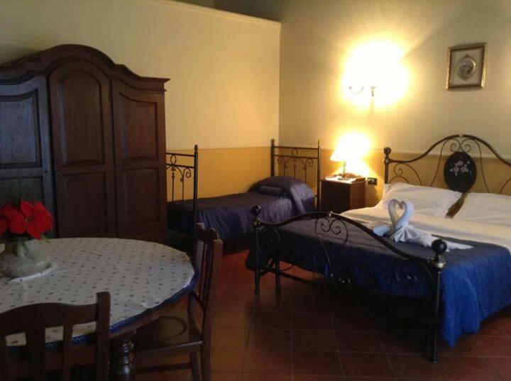 Affittacamere Pignatelli 3*
