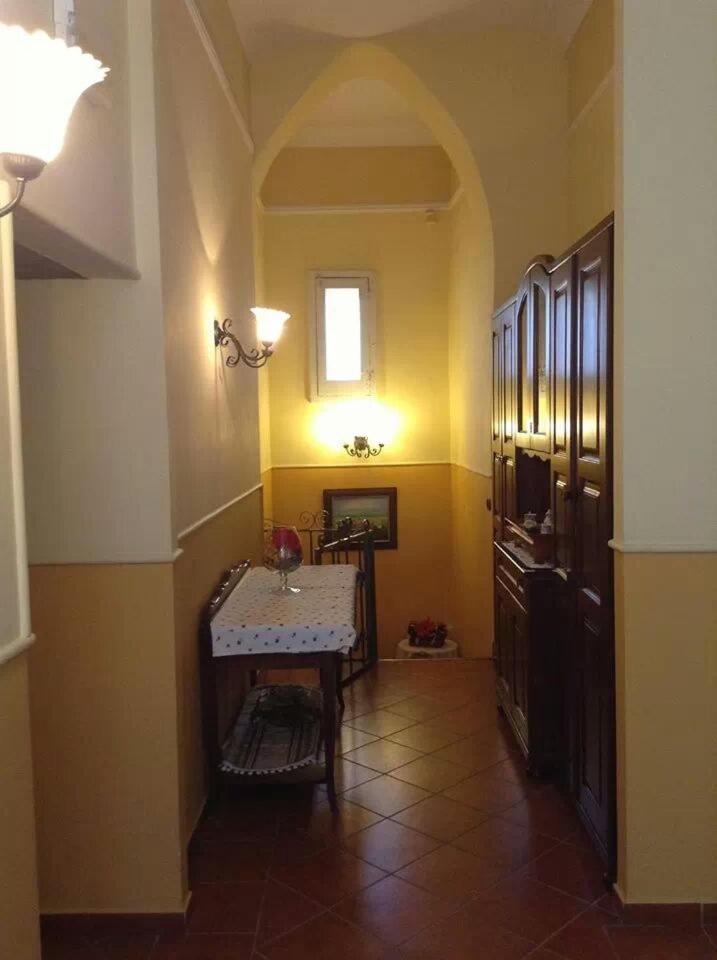 Pignatelli 3* Napoli