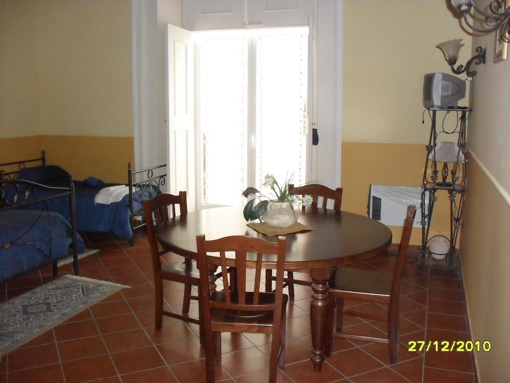 Affittacamere Pignatelli Napoli